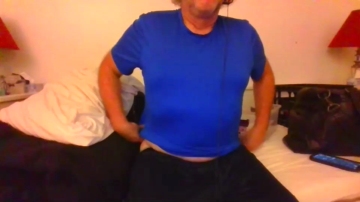 Malebdsmslut  04-11-2021 video feets